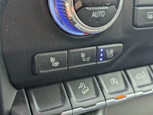 Used 2019 GMC Sierra 1500 SLT w/ SLT Premium Package AWD/4WD image 22