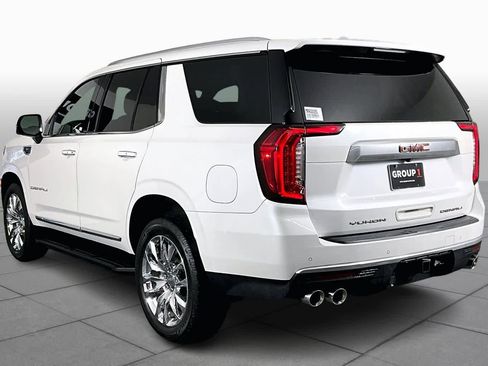 Used 2021 GMC Yukon Denali image 12