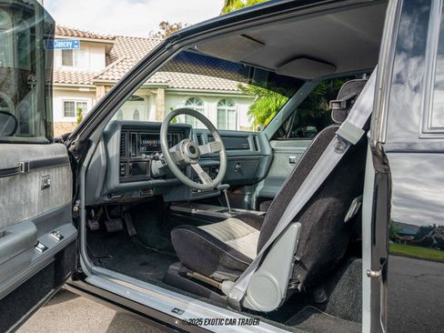 Used 1986 Buick Regal T-Type image 23