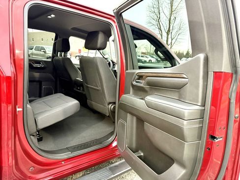 Used 2024 Chevrolet Silverado 1500 RST image 27