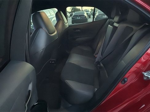 New 2025 Toyota Corolla GR image 21