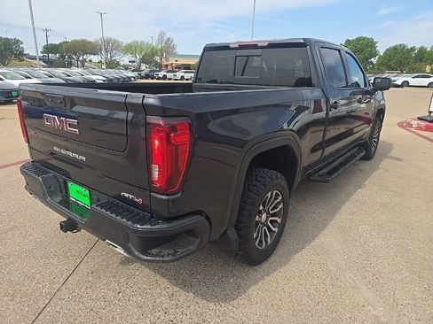 Used 2023 GMC Sierra 1500 AT4 w/ AT4 Premium Package image 5