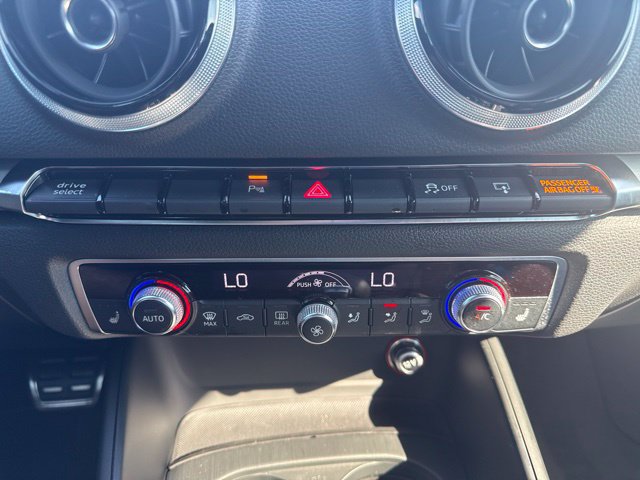 Used 2015 Audi S3 Prestige AWD/4WD image 25