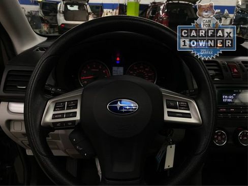 Used 2014 Subaru Forester 2.5i Premium w/ All-Weather Package AWD/4WD image 23