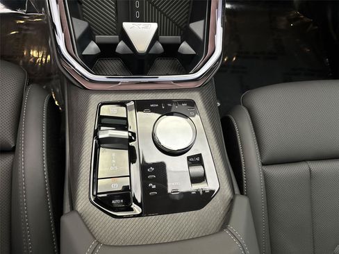 New 2026 BMW X3 xDrive30i AWD/4WD image 23