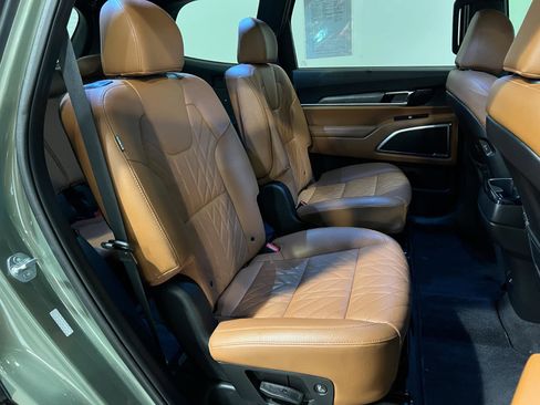 Used 2024 Kia Telluride SX X-Pro image 36