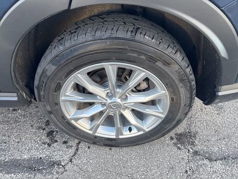 Used 2025 Honda CR-V EX-L image 43