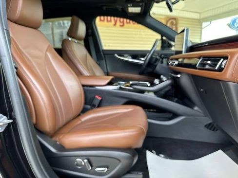 Used 2023 Lincoln Nautilus Reserve w/ Equipment Group 201A AWD/4WD image 28