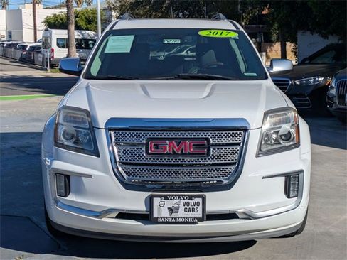 Used 2017 GMC Terrain Denali image 8