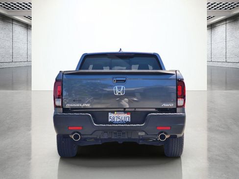 Used 2023 Honda Ridgeline RTL image 7