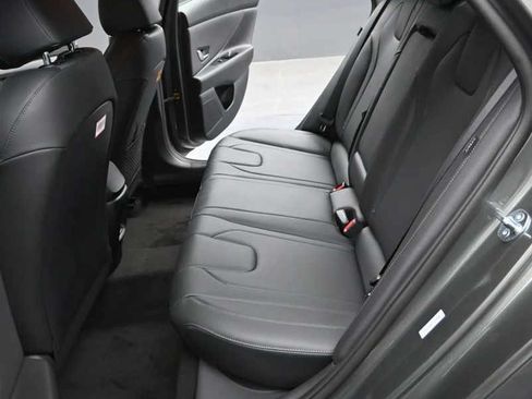 New 2026 Hyundai Elantra Limited FWD image 16