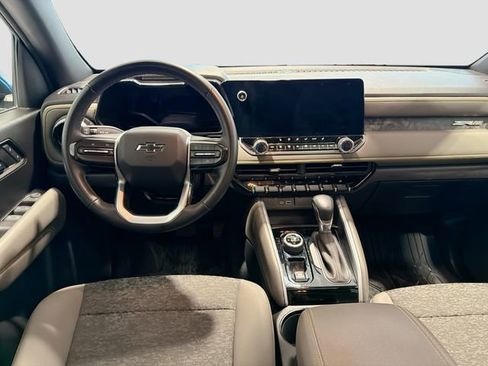 Used 2024 Chevrolet Colorado ZR2 image 21