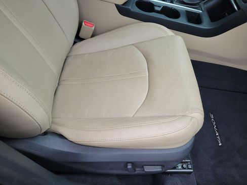 Used 2017 Hyundai Sonata Limited w/ Tech Package 03 FWD image 19
