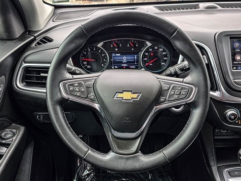 Certified 2024 Chevrolet Equinox LT image 24