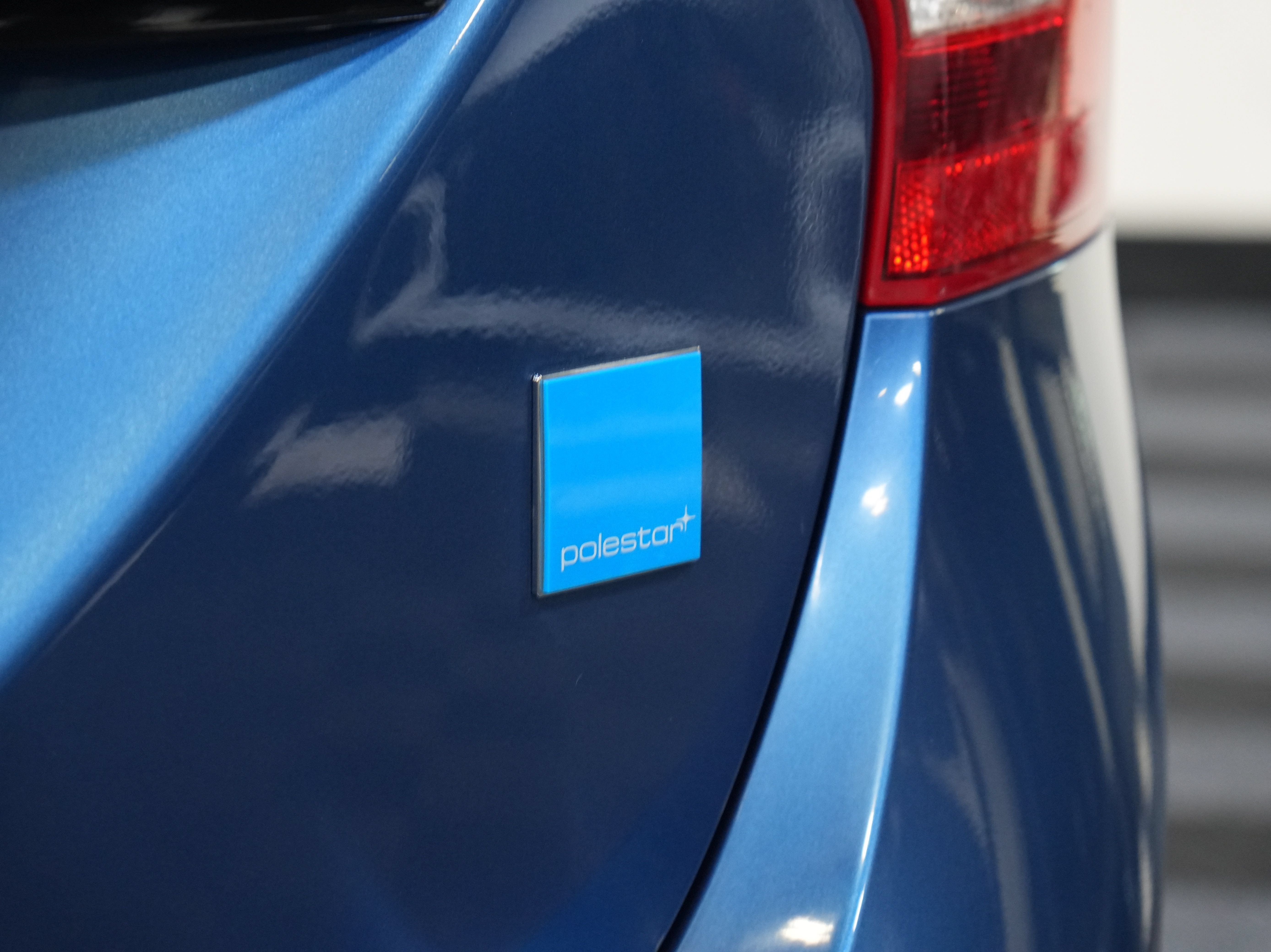 Used 2018 Volvo V60 T6 Polestar AWD/4WD image 19