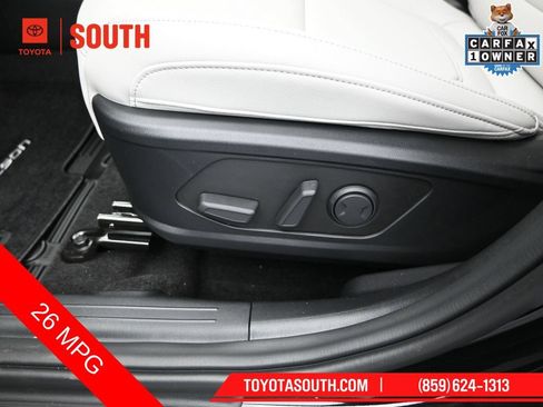 Used 2025 Hyundai Tucson SEL AWD/4WD image 10