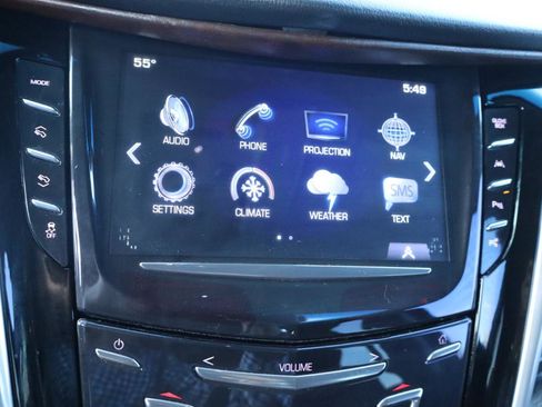 Used 2020 Cadillac Escalade Luxury image 22