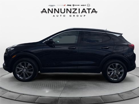 Used 2021 Buick Encore GX Essence w/ Advanced Technology Package image 2