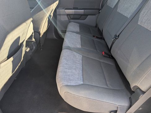 Used 2023 Ford F150 XLT image 13