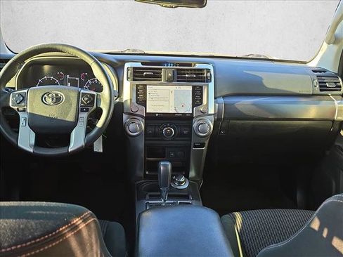 Used 2021 Toyota 4Runner Trail Special Edition image 18
