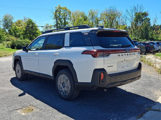 New 2026 Subaru Outback Premium AWD/4WD image 4