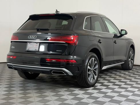 Used 2023 Audi Q5 2.0T Premium Plus AWD/4WD image 9