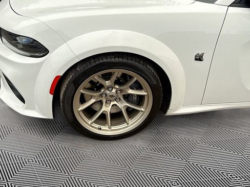 Used 2023 Dodge Charger Scat Pack RWD image 35