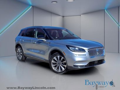 Certified 2022 Lincoln Corsair Reserve w/ Elements Package