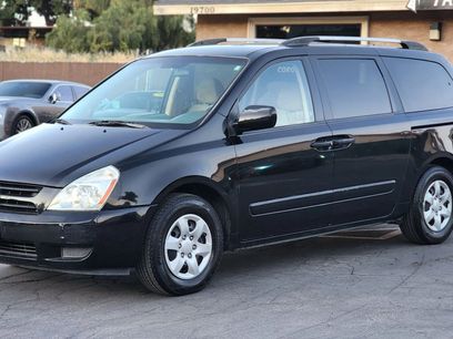 Used 2010 Kia Sedona LX