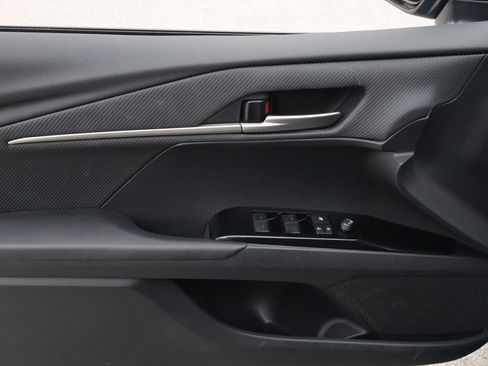 Used 2026 Toyota Camry SE image 24