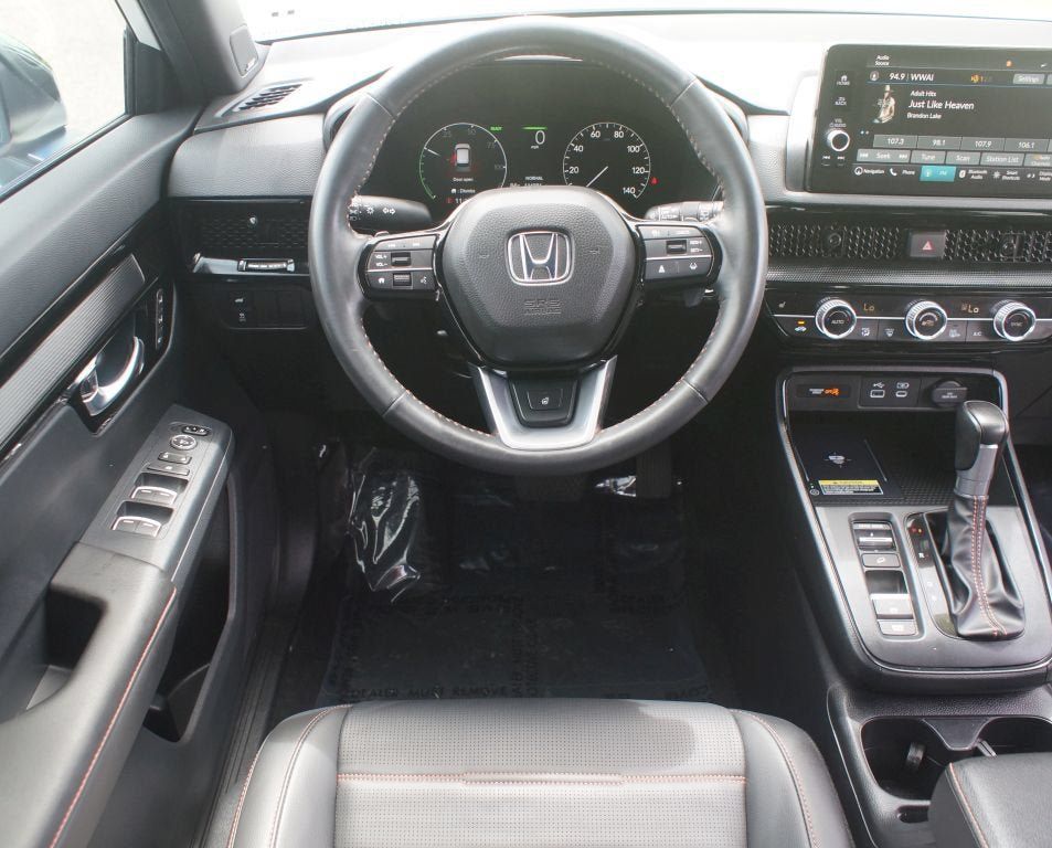 Used 2024 Honda CR-V Sport Touring image 5