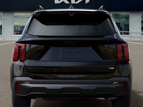 New 2026 Kia Sorento SX Prestige image 13