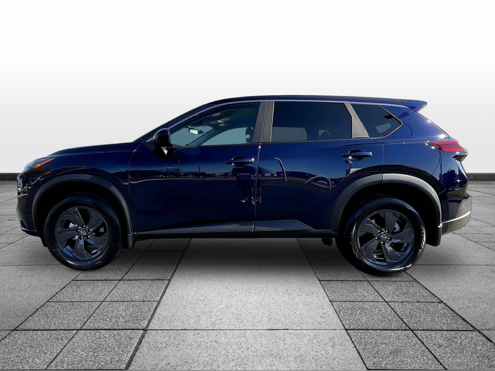 Used 2026 Nissan Rogue SV w/ Cold Weather Package AWD/4WD image 8