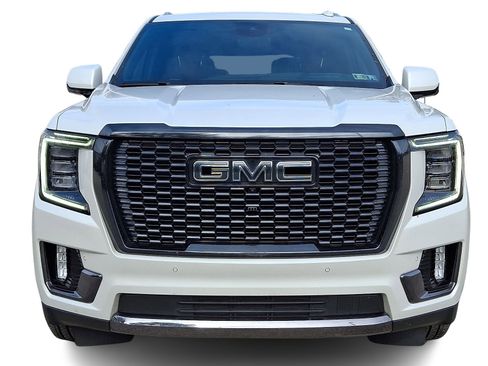 Used 2023 GMC Yukon Denali Ultimate image 8