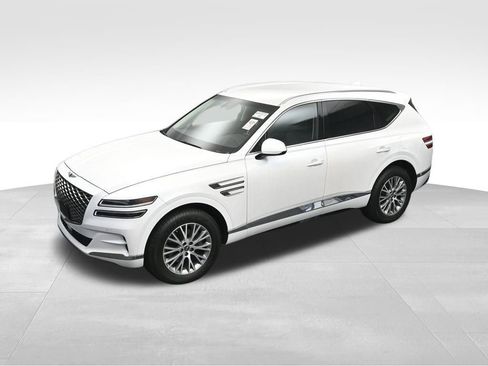 Used 2024 Genesis GV80 2.5T AWD/4WD image 18