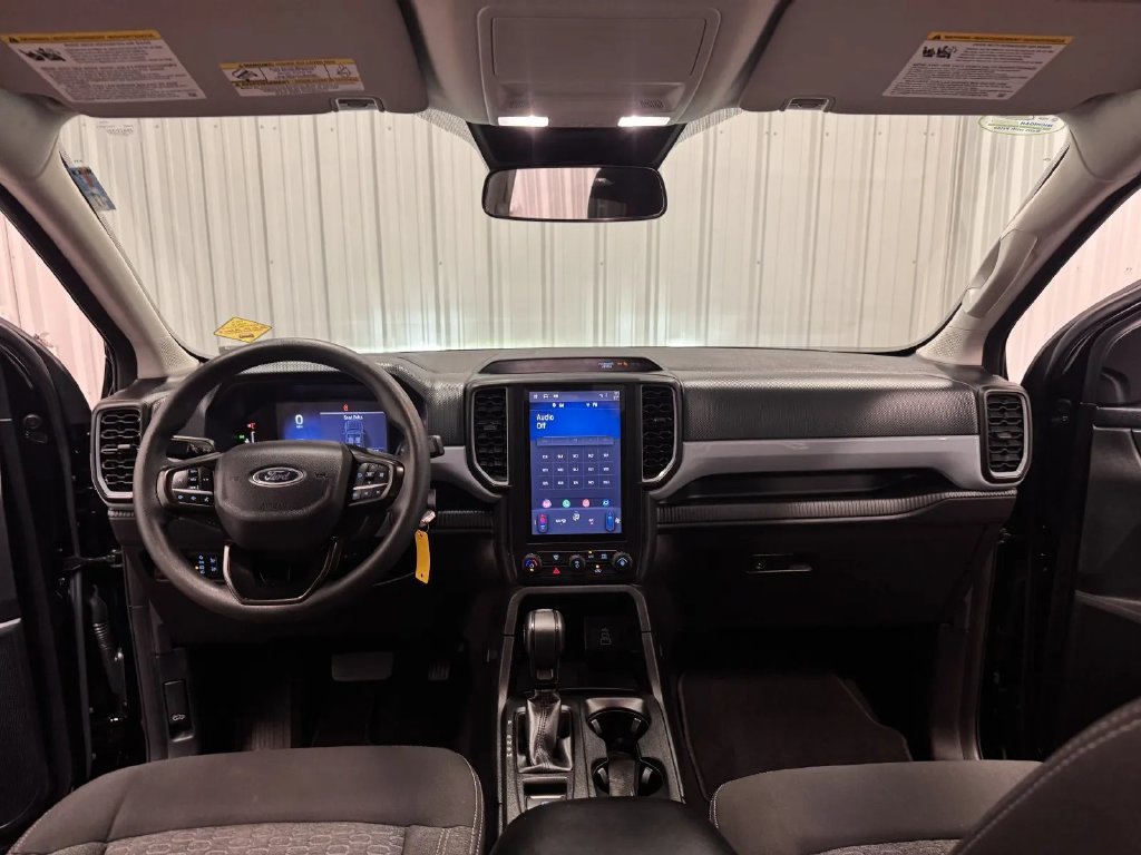 Used 2024 Ford Ranger XL AWD/4WD image 26