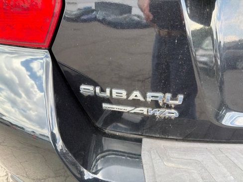 Used 2013 Subaru Crosstrek 2.0i Limited AWD/4WD image 6