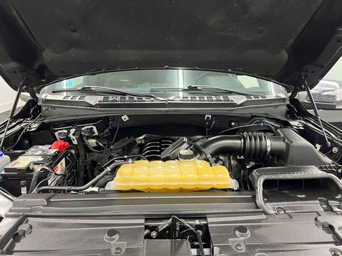 Used 2019 Ford F150 Platinum image 29