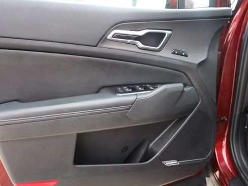 Used 2023 Kia Sportage SX FWD image 23