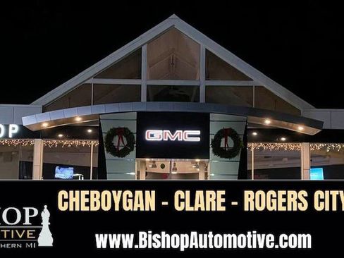 Used 2022 Chevrolet Tahoe Premier AWD/4WD image 48