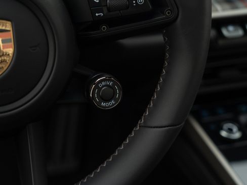 Certified 2025 Porsche 911 Turbo S image 29