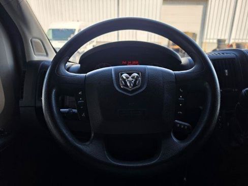 Used 2019 RAM ProMaster 2500 FWD image 10