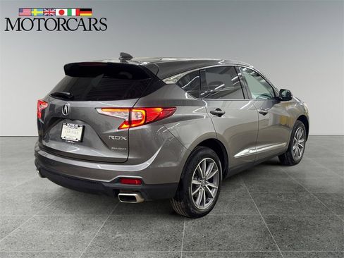 Certified 2023 Acura RDX w/ Technology Package image 3