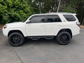 Used 2019 Toyota 4Runner SR5 Premium AWD/4WD video 2