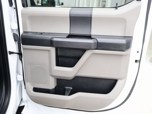 Used 2019 Ford F150 XL w/ Equipment Group 101A Mid image 28