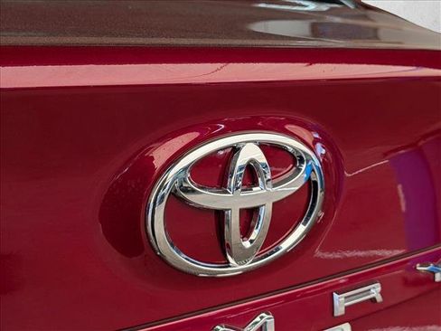 Used 2022 Toyota Camry LE FWD image 29