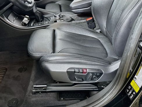 Used 2018 BMW X1 xDrive28i AWD/4WD image 21