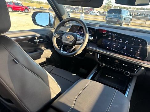 New 2026 Chevrolet Tahoe Premier w/ Sun And Tow Package AWD/4WD image 21
