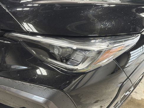 Certified 2025 Subaru Crosstrek 2.5i Limited w/ Crosstrek Mirror Package image 16