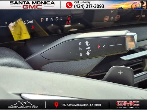 Used 2026 Buick Enclave Preferred FWD image 13